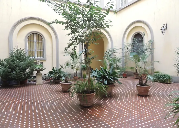 Hotel Angelina Dimora Contemporanea Roma