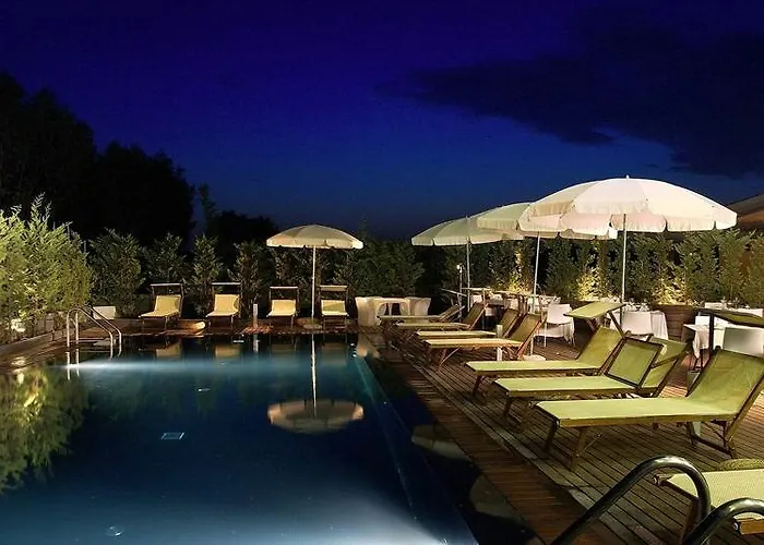 Residence Libetta Roma